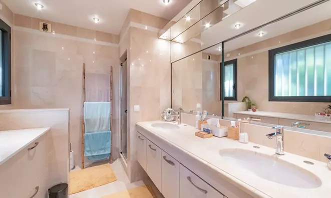 Недвижимость Apartment Cannes California: 10