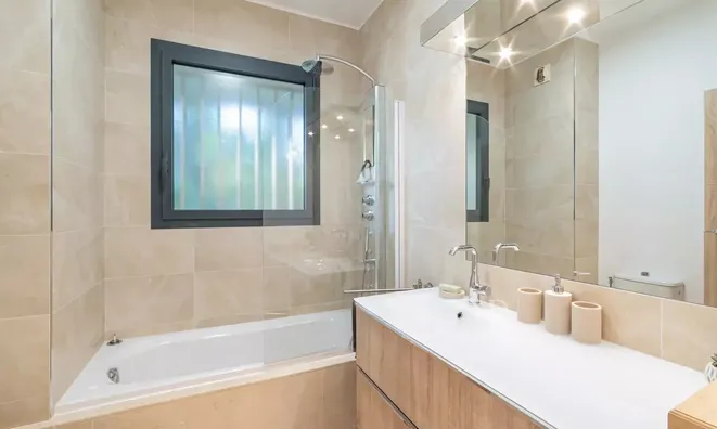 Недвижимость Apartment Cannes California: 12