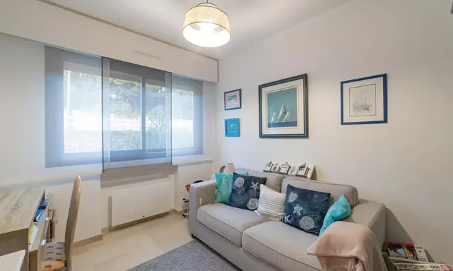 Недвижимость Apartment Cannes California: 13