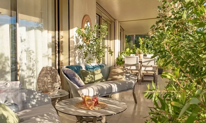 Недвижимость Apartment Cannes California: 14
