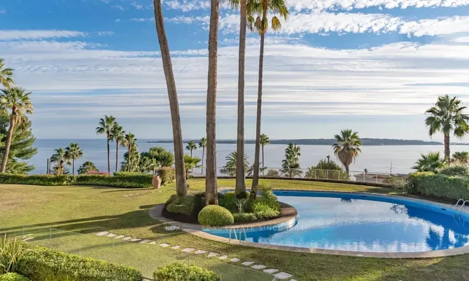 Недвижимость Apartment Cannes California: 15
