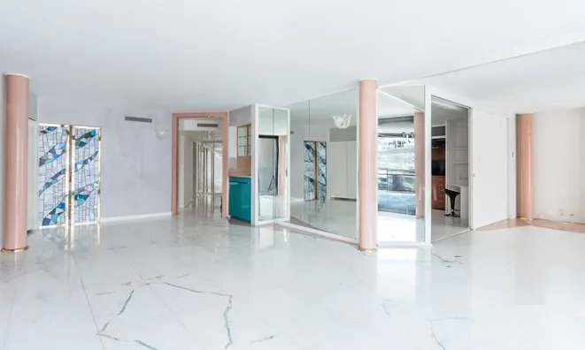 Недвижимость Apartment Monaco, Carre D'Or: 4