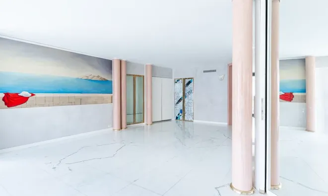 Недвижимость Apartment Monaco, Carre D'Or: 5