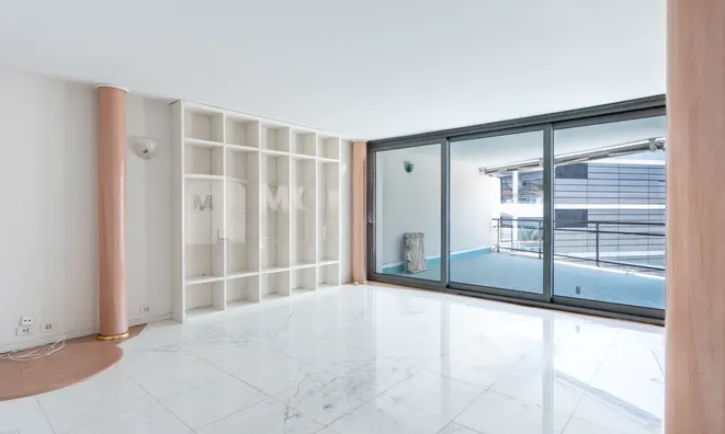 Недвижимость Apartment Monaco, Carre D'Or: 8