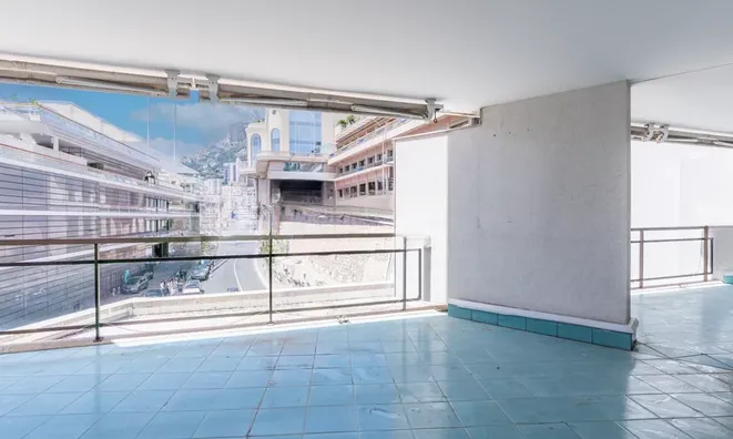 Недвижимость Apartment Monaco, Carre D'Or: 9