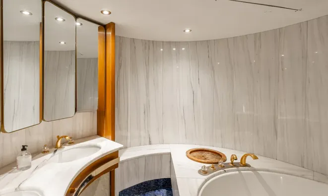 Недвижимость Apartment Monaco, Carre D'Or: 17
