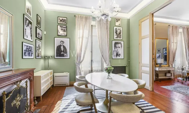 Недвижимость Villa Petit Juas: 2