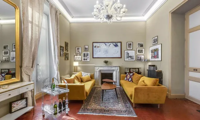 Недвижимость Villa Petit Juas: 4