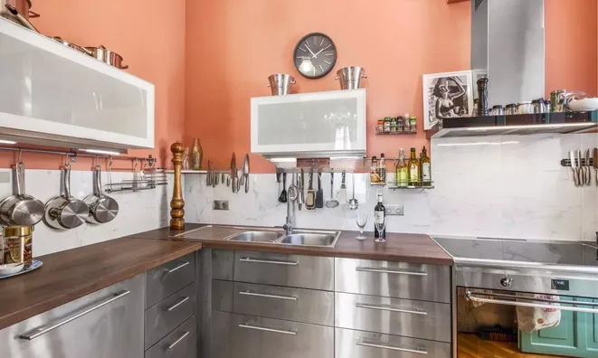 Недвижимость Villa Petit Juas: 6