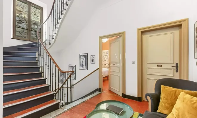 Недвижимость Villa Petit Juas: 7