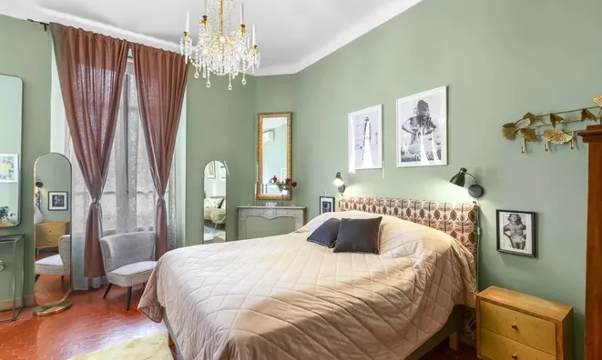 Недвижимость Villa Petit Juas: 9