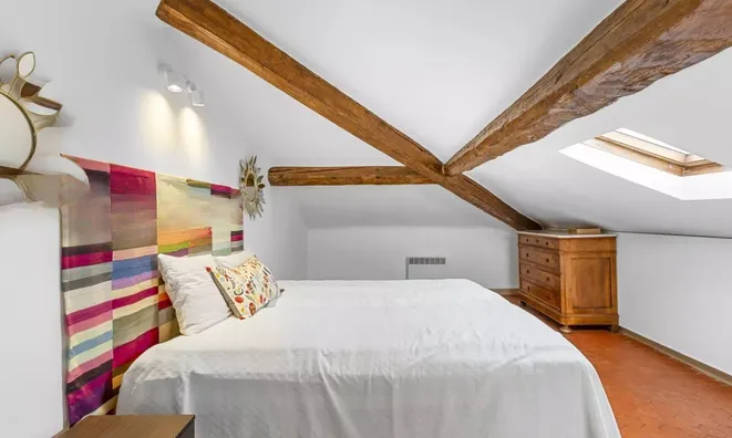 Недвижимость Villa Petit Juas: 12