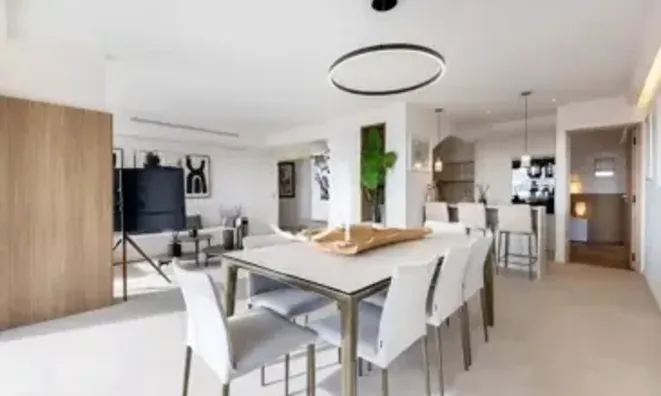 Недвижимость Apartment Cannes Gardes: 2