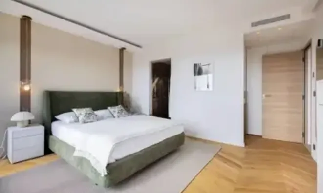 Недвижимость Apartment Cannes Gardes: 5