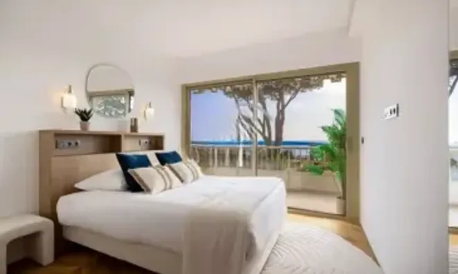 Недвижимость Apartment Cannes Gardes: 6