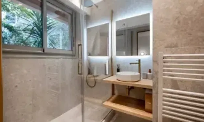 Недвижимость Apartment Cannes Gardes: 8