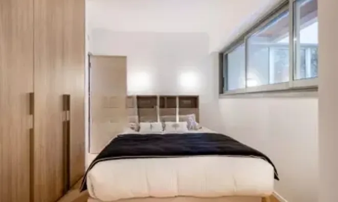 Недвижимость Apartment Cannes Gardes: 9