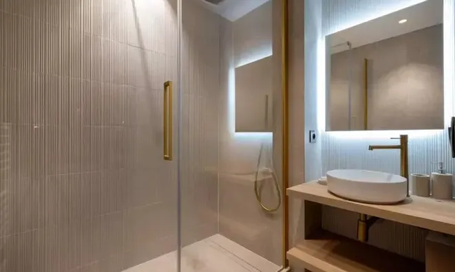 Недвижимость Apartment Cannes Gardes: 10