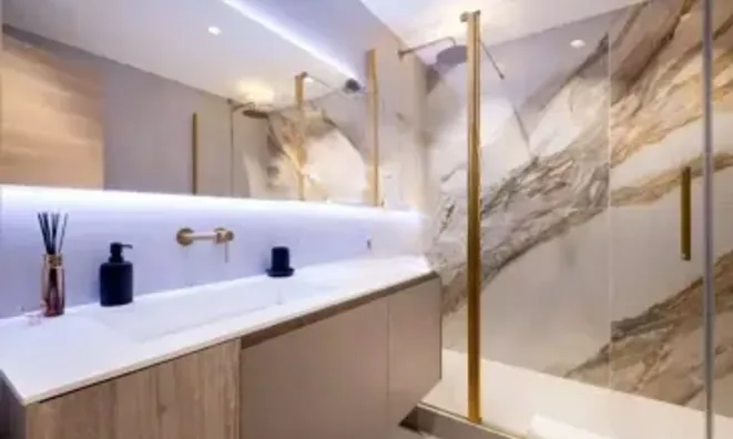 Недвижимость Apartment Cannes Gardes: 11