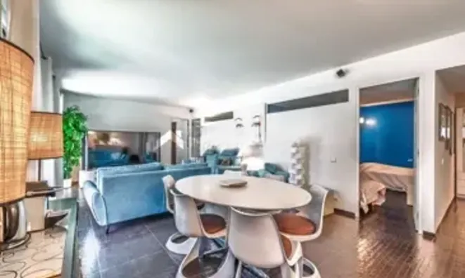 Недвижимость Apartment Cannes Central: 6
