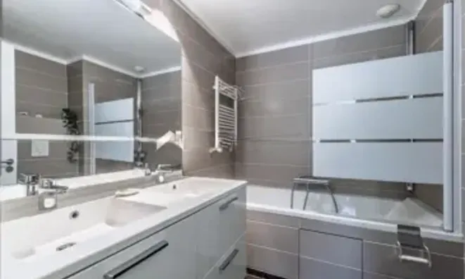 Недвижимость Apartment Cannes Central: 11