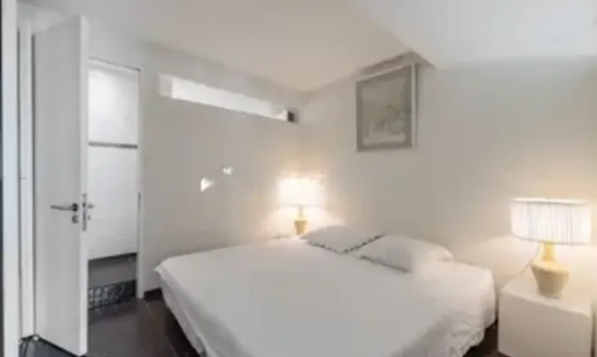 Недвижимость Apartment Cannes Central: 12