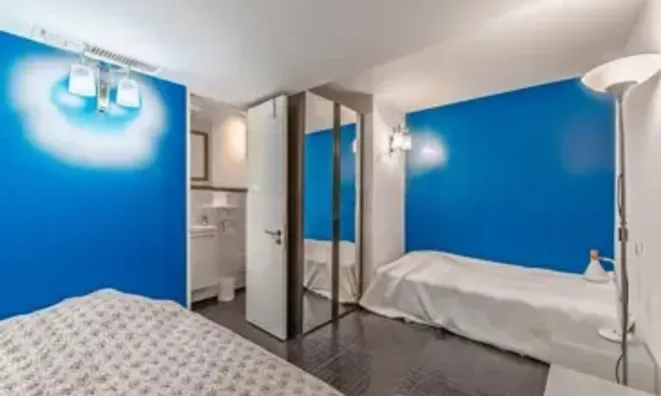 Недвижимость Apartment Cannes Central: 14