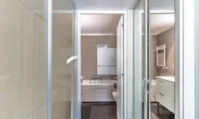 Недвижимость Apartment Cannes Central: 15