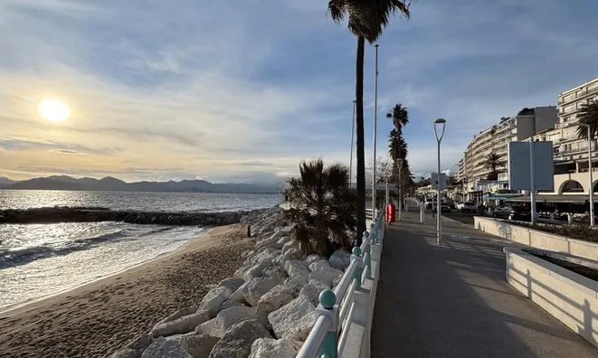 Недвижимость Apartment Cannes: 2