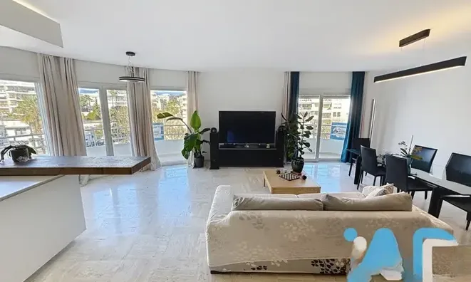 Недвижимость Apartment Pointe Croisette: 1