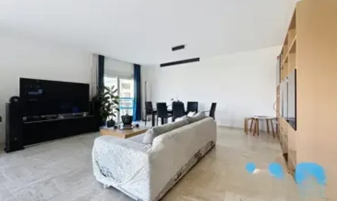 Недвижимость Apartment Pointe Croisette: 3