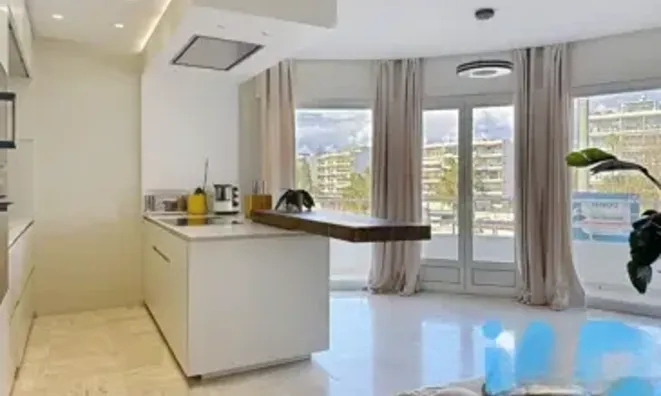 Недвижимость Apartment Pointe Croisette: 5