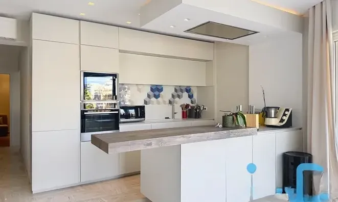 Недвижимость Apartment Pointe Croisette: 7