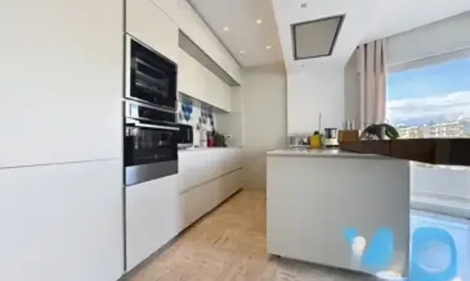Недвижимость Apartment Pointe Croisette: 8