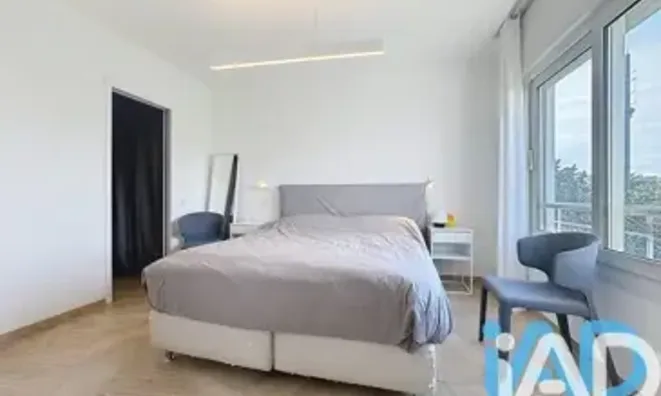 Недвижимость Apartment Pointe Croisette: 9