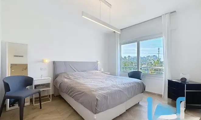 Недвижимость Apartment Pointe Croisette: 10
