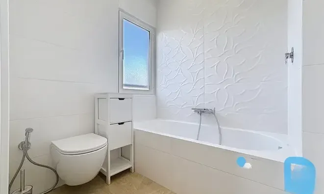 Недвижимость Apartment Pointe Croisette: 13