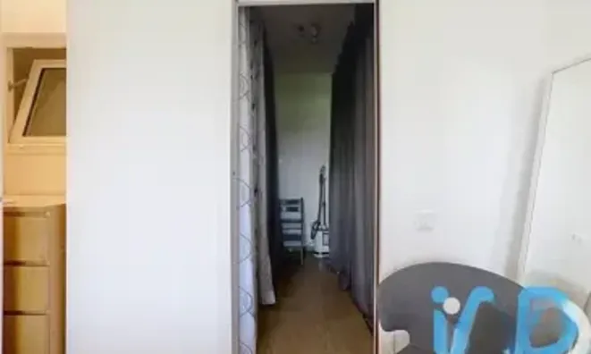 Недвижимость Apartment Pointe Croisette: 14