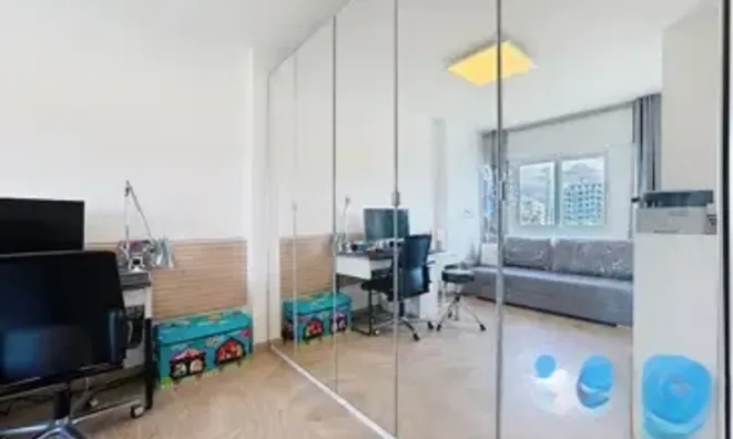 Недвижимость Apartment Pointe Croisette: 18