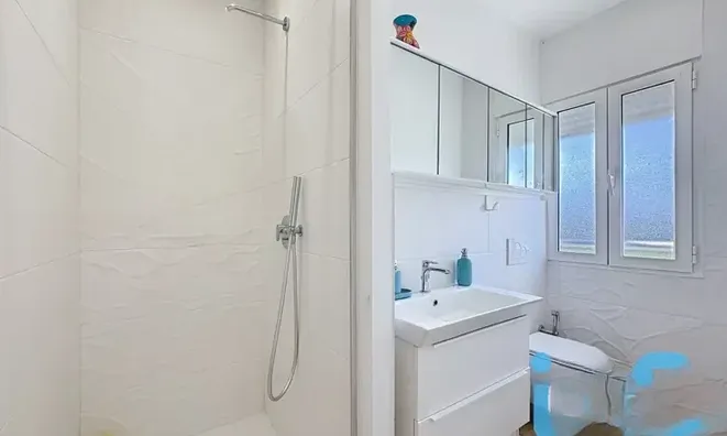 Недвижимость Apartment Pointe Croisette: 19