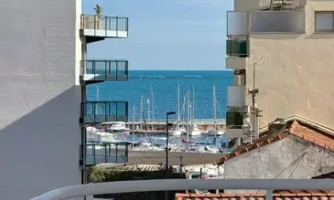 Недвижимость Apartment Pointe Croisette: 21
