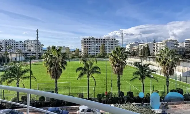 Недвижимость Apartment Pointe Croisette: 22