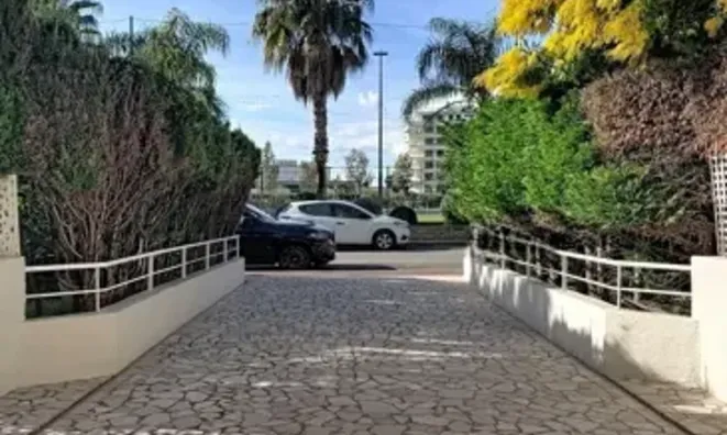 Недвижимость Apartment Pointe Croisette: 23