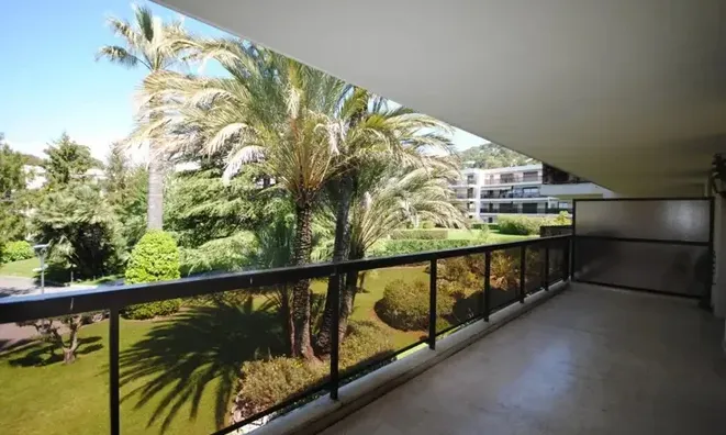 Недвижимость Apartment California: 6