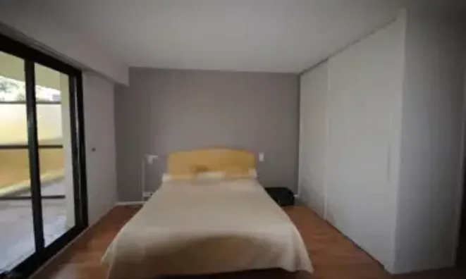 Недвижимость Apartment California: 7