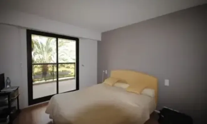 Недвижимость Apartment California: 8