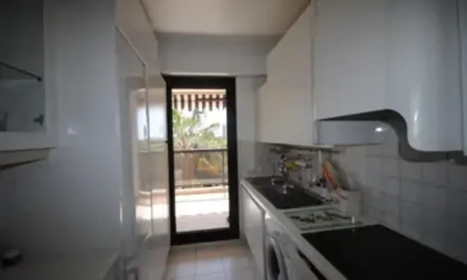 Недвижимость Apartment California: 10