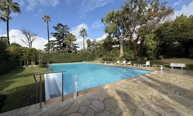 Недвижимость Apartment California: 12