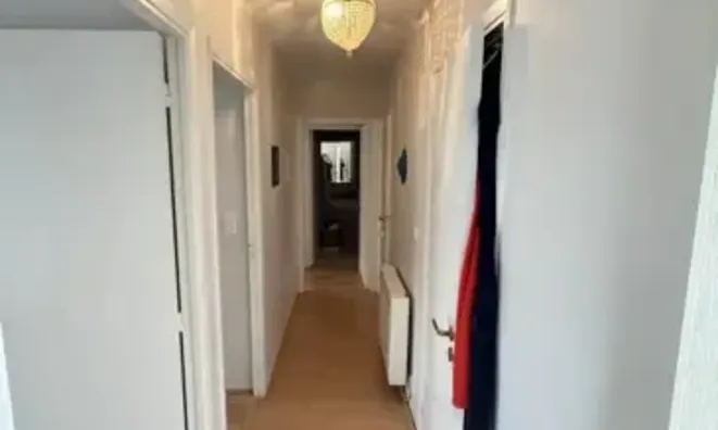 Недвижимость Apartment California: 20