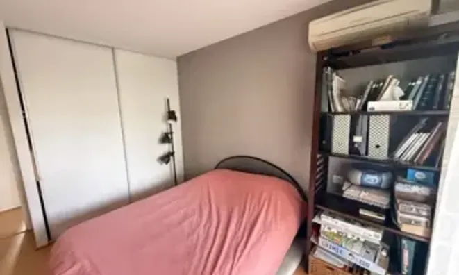 Недвижимость Apartment California: 21